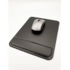 Rubicon Suni Deri Bilek Destekli Mouse Pad