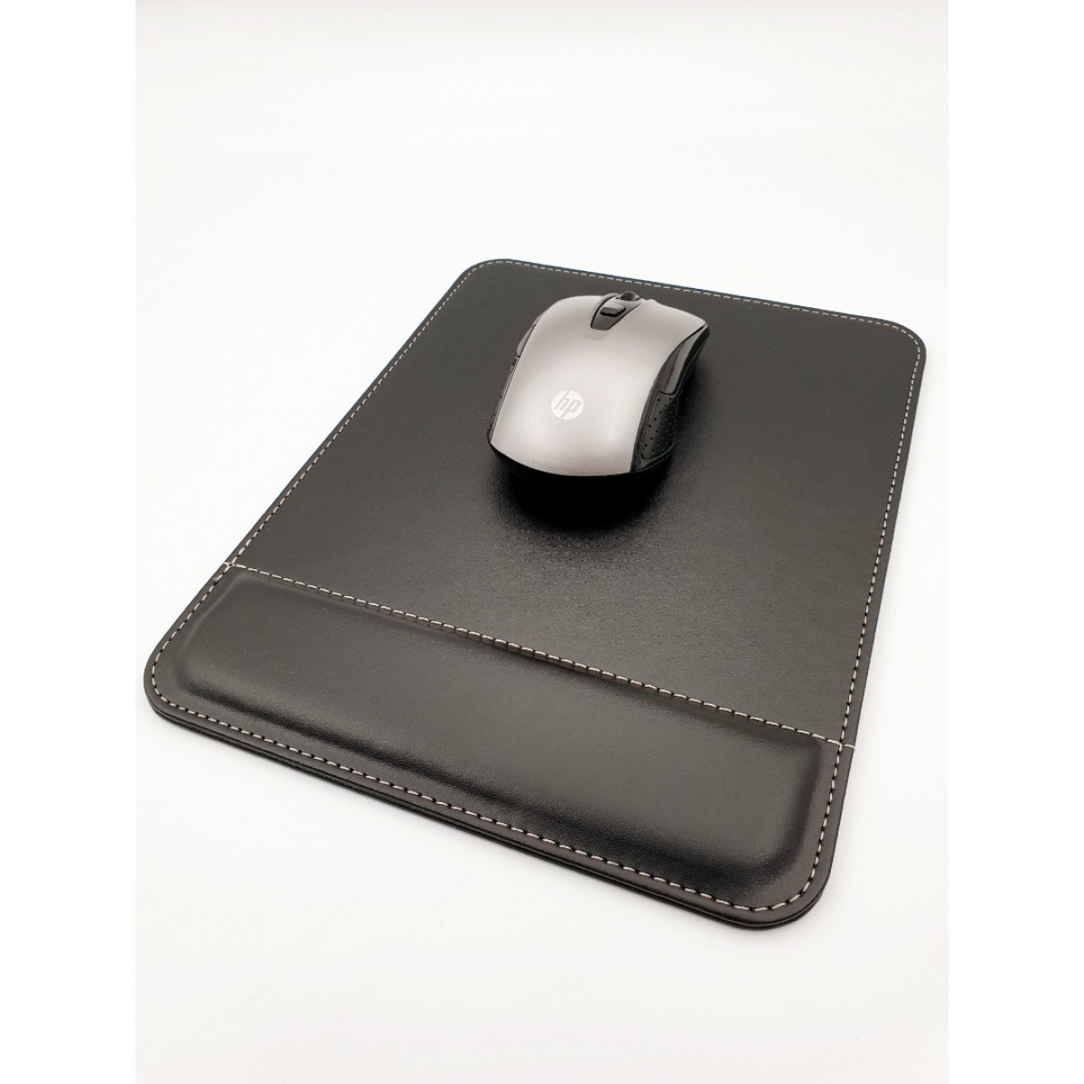Rubicon Suni Deri Bilek Destekli Mouse Pad