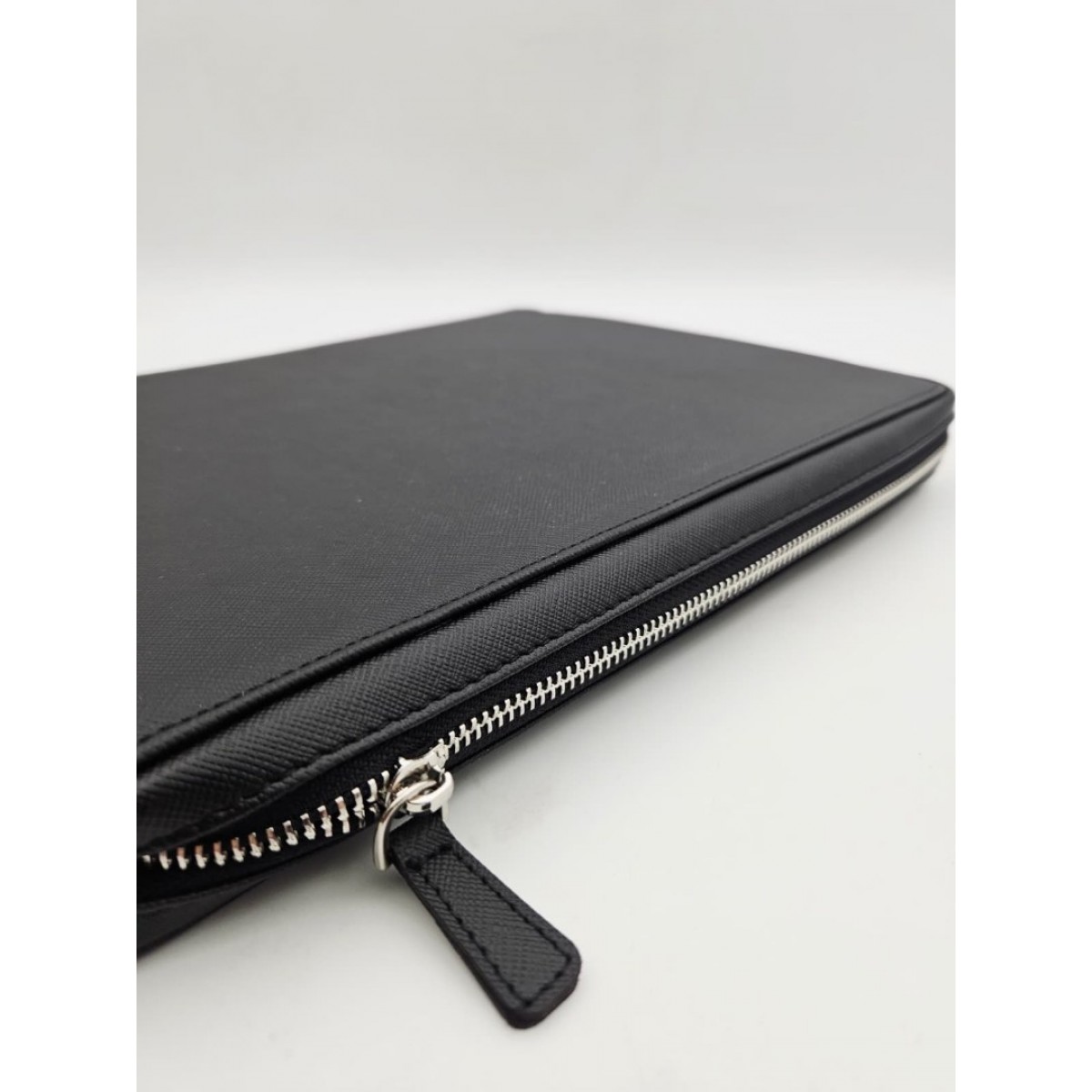 Rubicon Premium Çok Fonksiyonlu Organizer - Protofolio Sekreterlik Çanta 30X24 cm