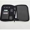 Rubicon Premium Çok Fonksiyonlu Organizer - Protofolio Sekreterlik Çanta 30X24 cm