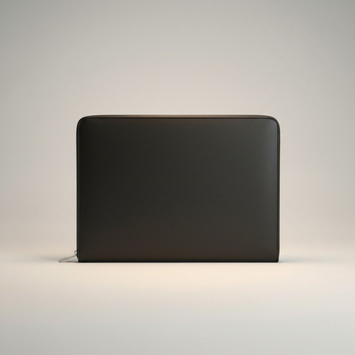 Rubicon Tablet Bölmeli Portofolio Sekreterlik - A4 Toplantı Dosyası