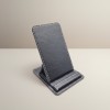 Rubicon Masa Üstü Suni Deri Telefon STANTI