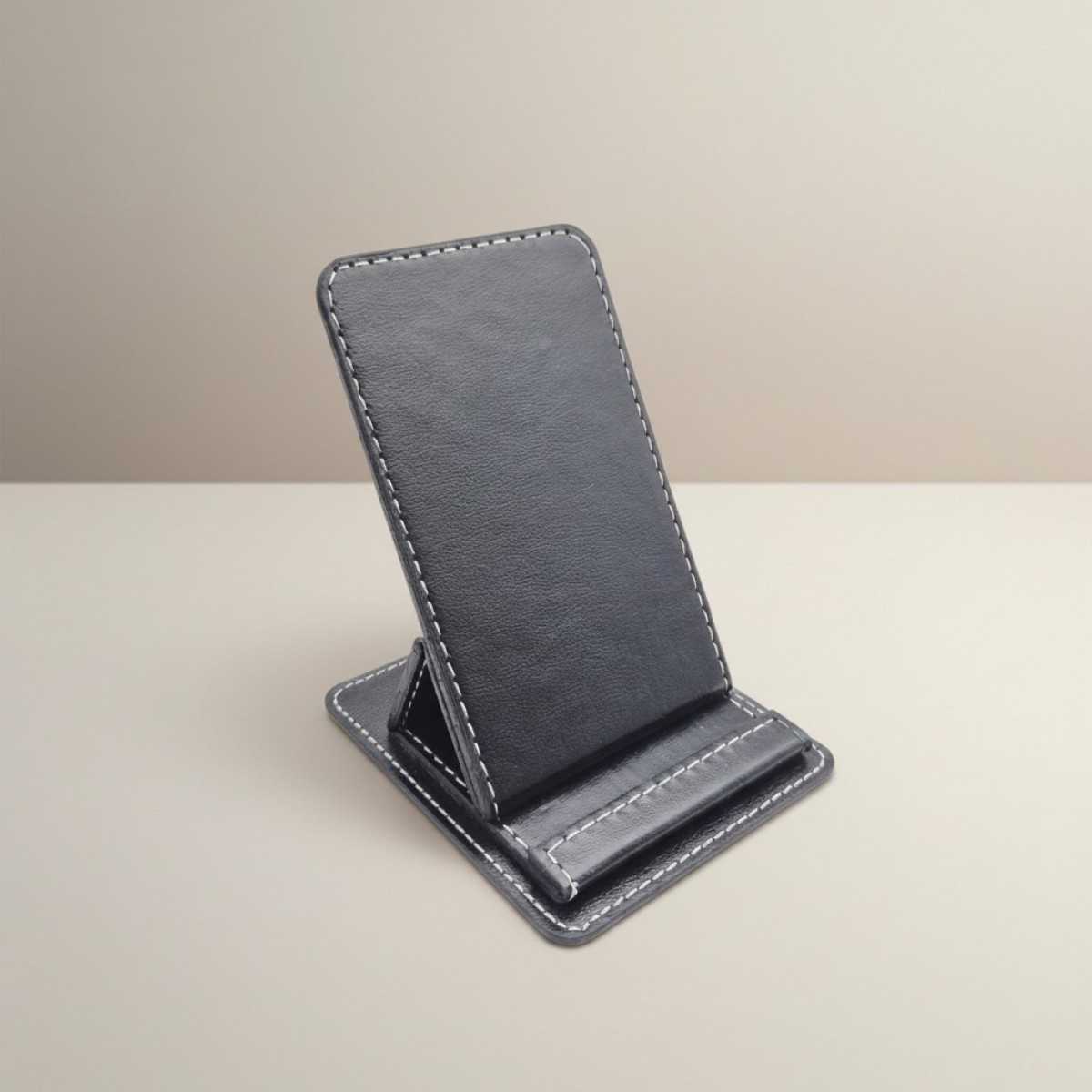 Rubicon Masa Üstü Suni Deri Telefon STANTI