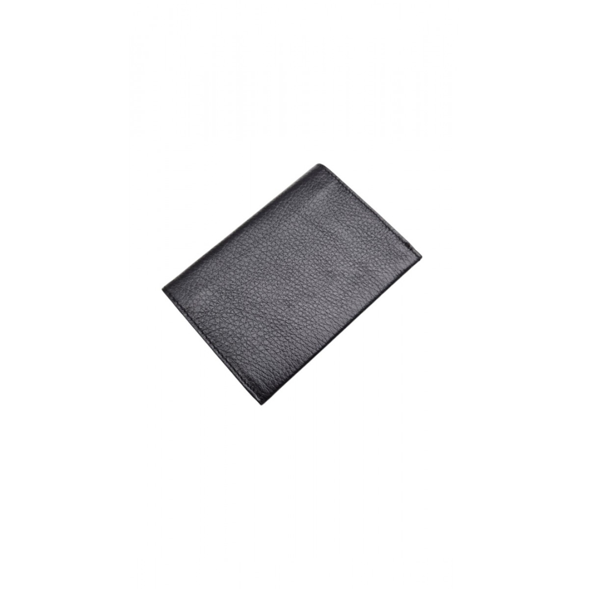 Hakiki Deri Minimalist Cüzdan