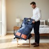 Seyahat Giysi Çantası & Garment Bag