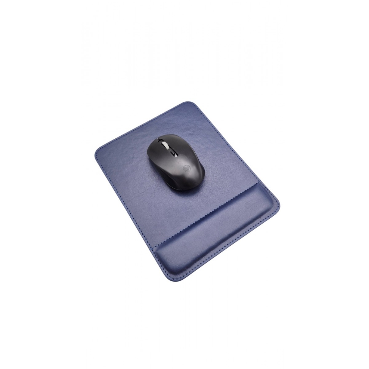 Rubicon Suni Deri Bilek Destekli Mouse Pad